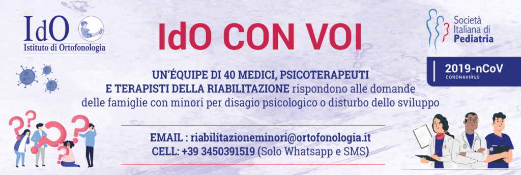 IdO con Voi