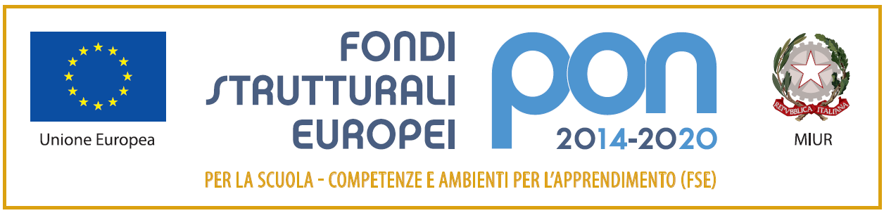 logo pon 2014 2020